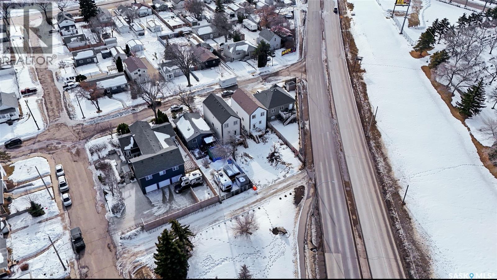 424 Empress Street, Saskatoon, Saskatchewan  S7K 0Y1 - Photo 47 - SK029039