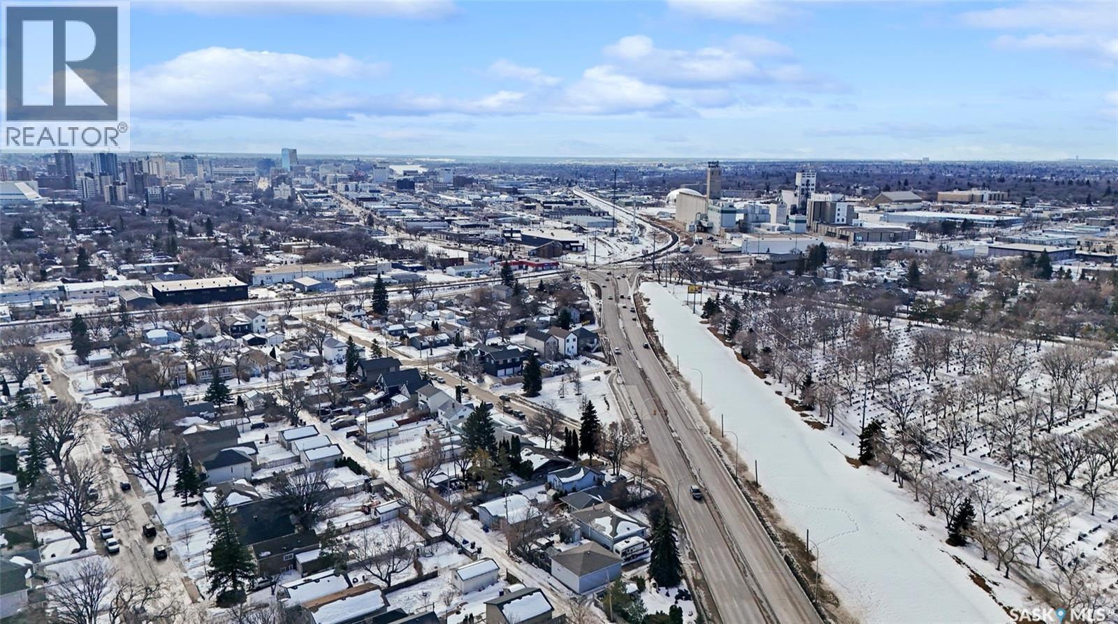 424 Empress Street, Saskatoon, Saskatchewan  S7K 0Y1 - Photo 46 - SK029039