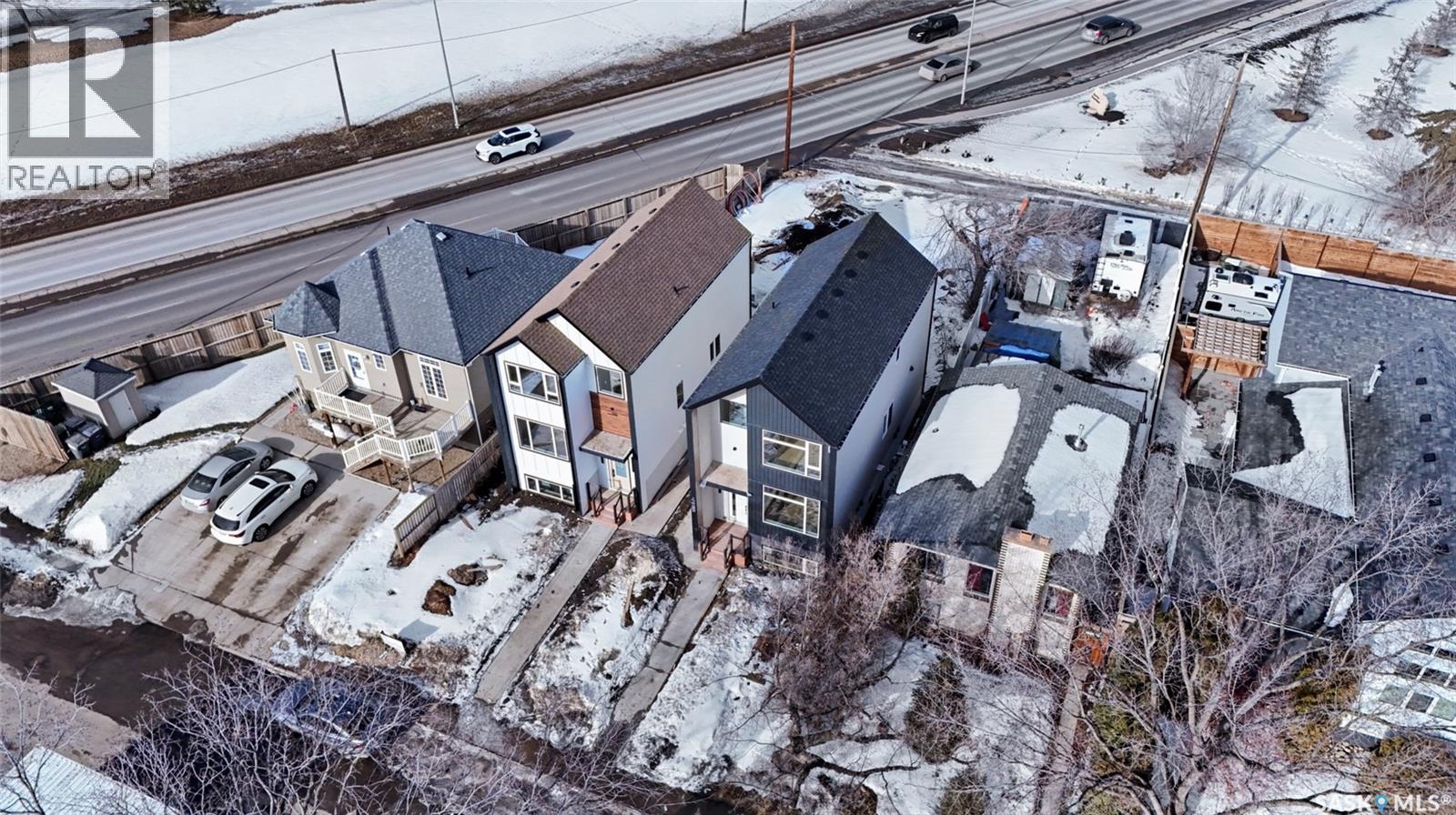 424 Empress Street, Saskatoon, Saskatchewan  S7K 0Y1 - Photo 48 - SK029039