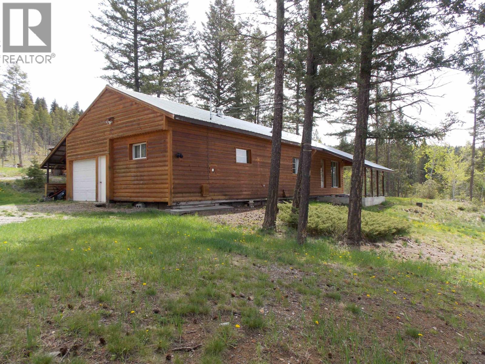 2337 Chimney Lake Road, Williams Lake, British Columbia  V2G 4W2 - Photo 4 - R3092493