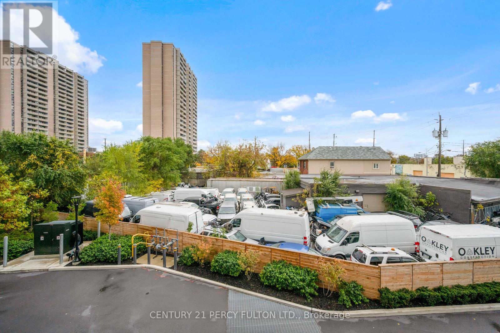 204 - 10 Wilby Crescent, Toronto, Ontario  M9N 1E5 - Photo 26 - W12812976