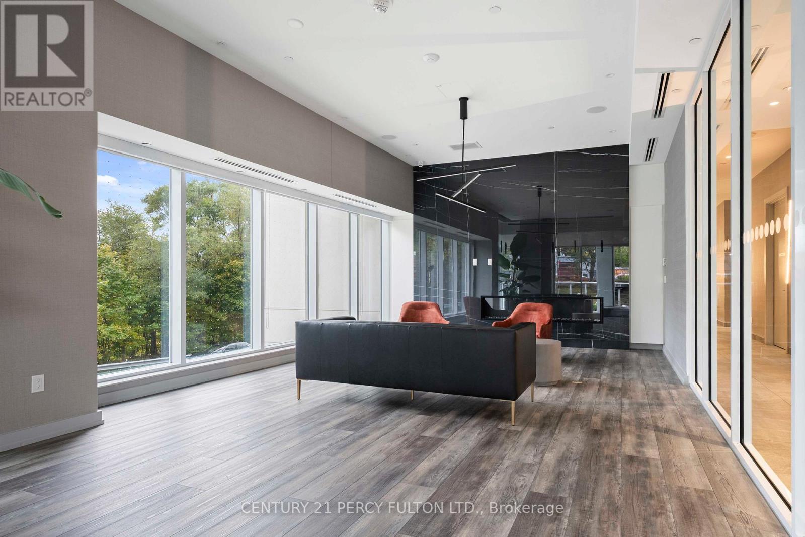 204 - 10 Wilby Crescent, Toronto, Ontario  M9N 1E5 - Photo 31 - W12812976