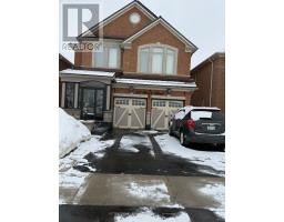 23 BUICK BOULEVARD, Brampton, Ontario