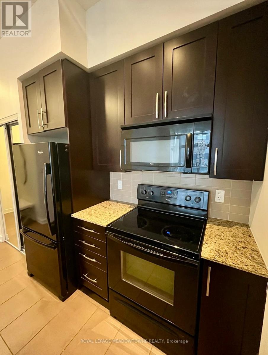 501 - 4070 Confederation Parkway, Mississauga, Ontario  L5B 0E9 - Photo 10 - W12812990