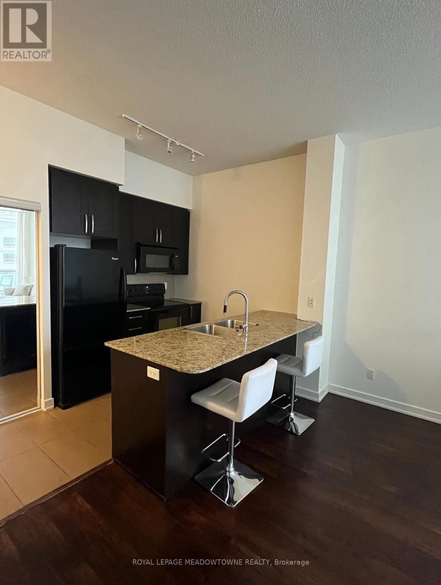 501 - 4070 Confederation Parkway, Mississauga, Ontario  L5B 0E9 - Photo 11 - W12812990