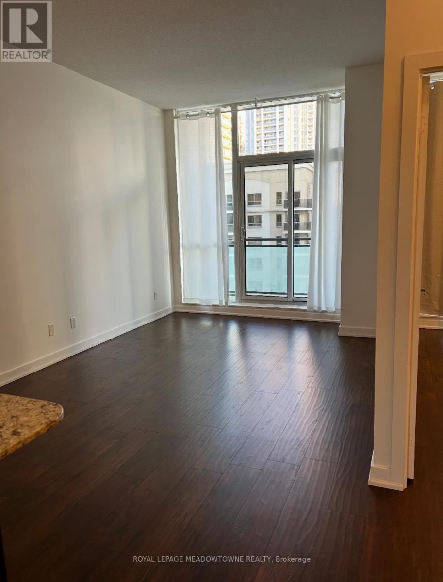 501 - 4070 Confederation Parkway, Mississauga, Ontario  L5B 0E9 - Photo 13 - W12812990