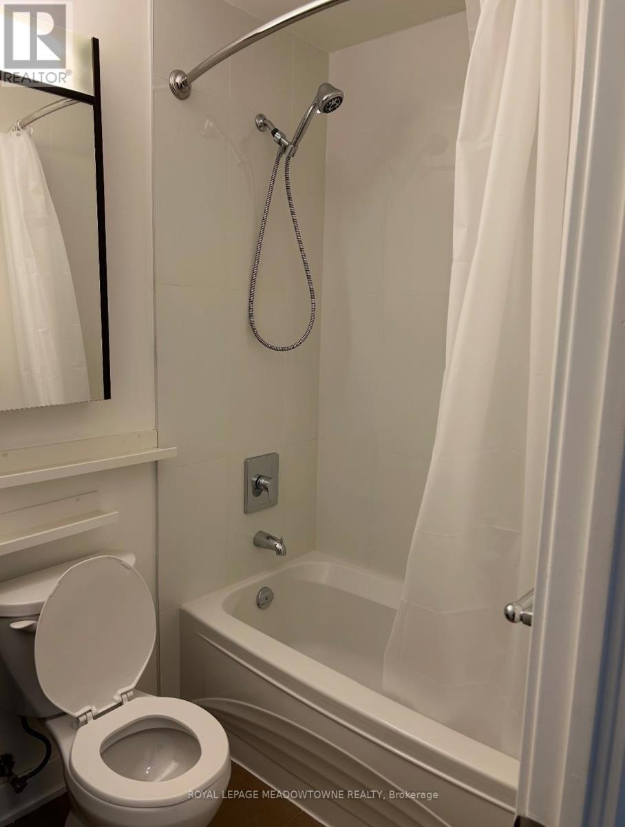 501 - 4070 Confederation Parkway, Mississauga, Ontario  L5B 0E9 - Photo 14 - W12812990