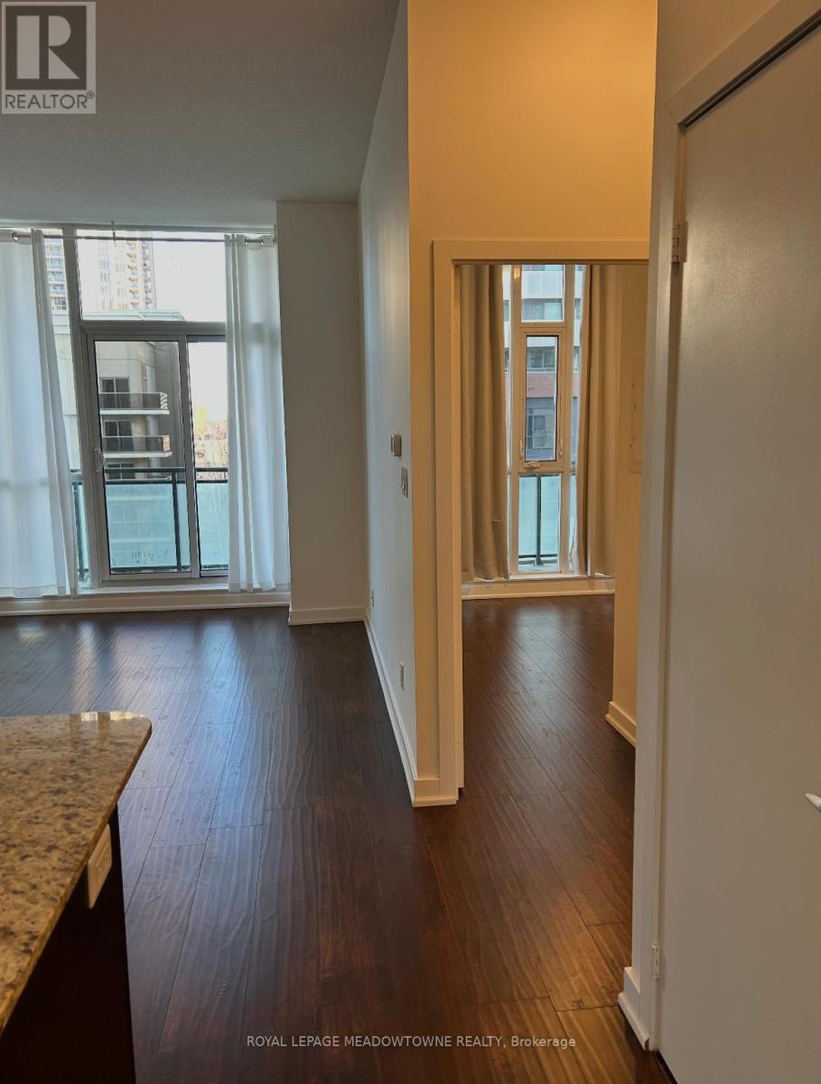 501 - 4070 Confederation Parkway, Mississauga, Ontario  L5B 0E9 - Photo 16 - W12812990