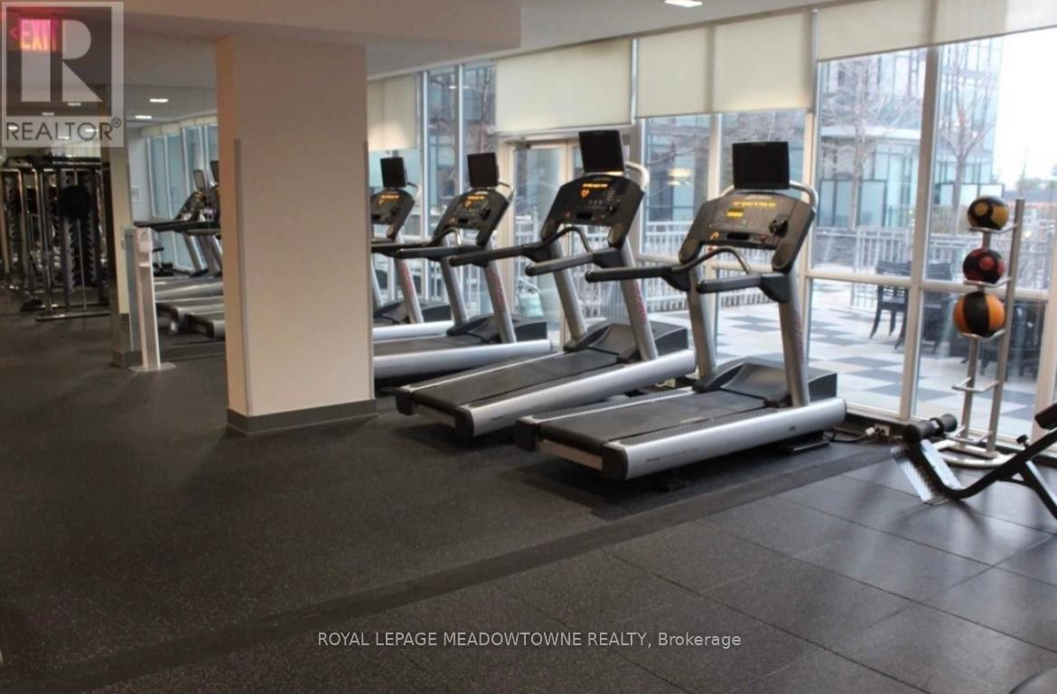 501 - 4070 Confederation Parkway, Mississauga, Ontario  L5B 0E9 - Photo 21 - W12812990