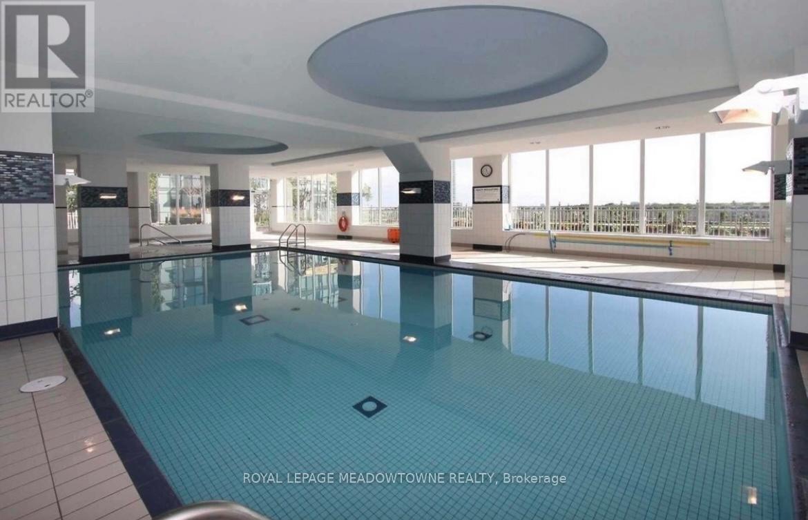 501 - 4070 Confederation Parkway, Mississauga, Ontario  L5B 0E9 - Photo 22 - W12812990