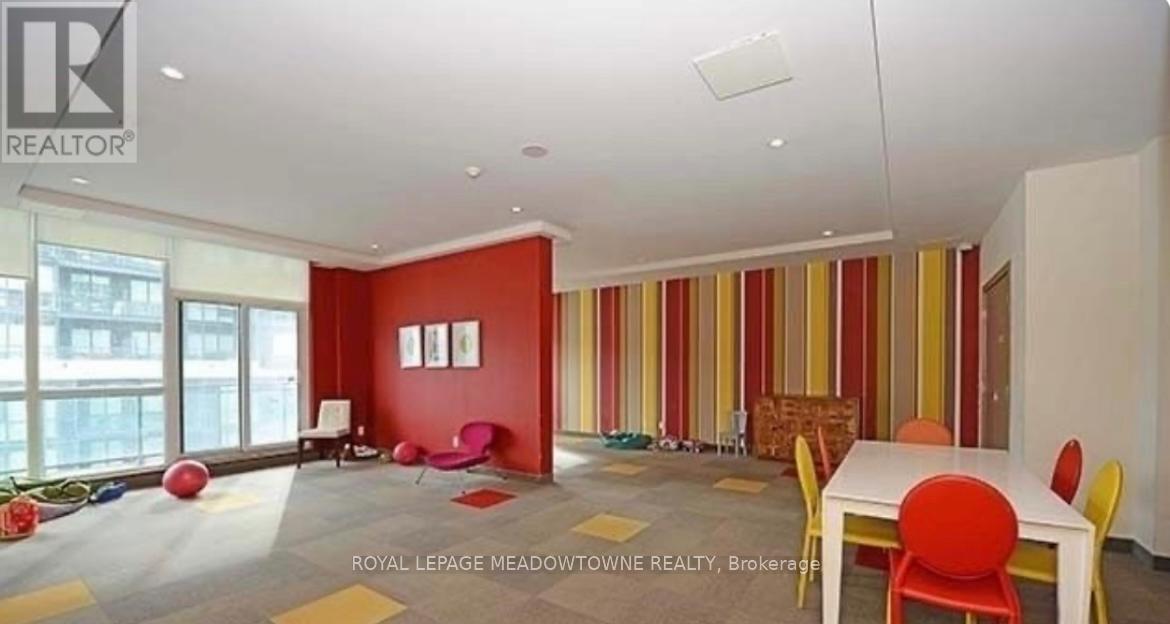 501 - 4070 Confederation Parkway, Mississauga, Ontario  L5B 0E9 - Photo 24 - W12812990