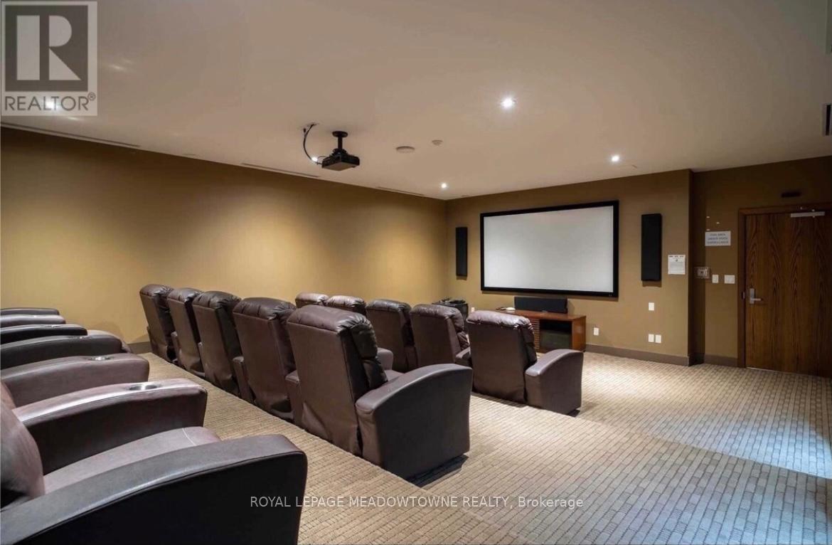 501 - 4070 Confederation Parkway, Mississauga, Ontario  L5B 0E9 - Photo 27 - W12812990