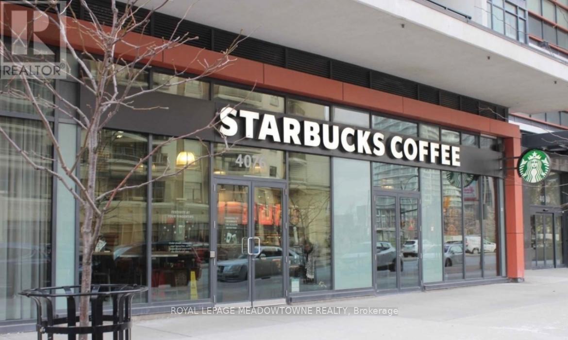 501 - 4070 Confederation Parkway, Mississauga, Ontario  L5B 0E9 - Photo 28 - W12812990