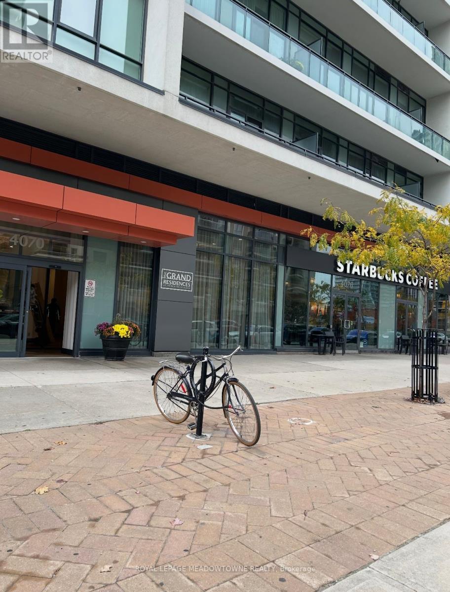 501 - 4070 Confederation Parkway, Mississauga, Ontario  L5B 0E9 - Photo 29 - W12812990