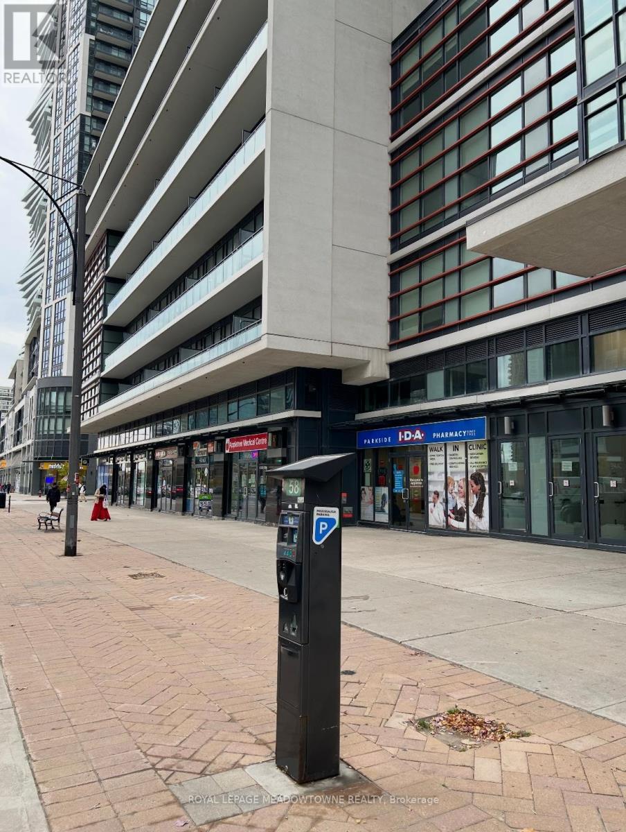 501 - 4070 Confederation Parkway, Mississauga, Ontario  L5B 0E9 - Photo 30 - W12812990