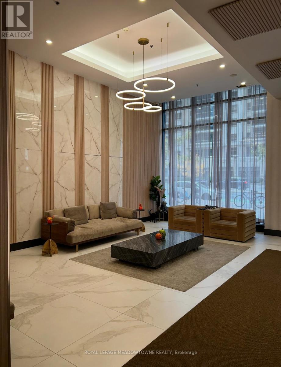 501 - 4070 Confederation Parkway, Mississauga, Ontario  L5B 0E9 - Photo 4 - W12812990