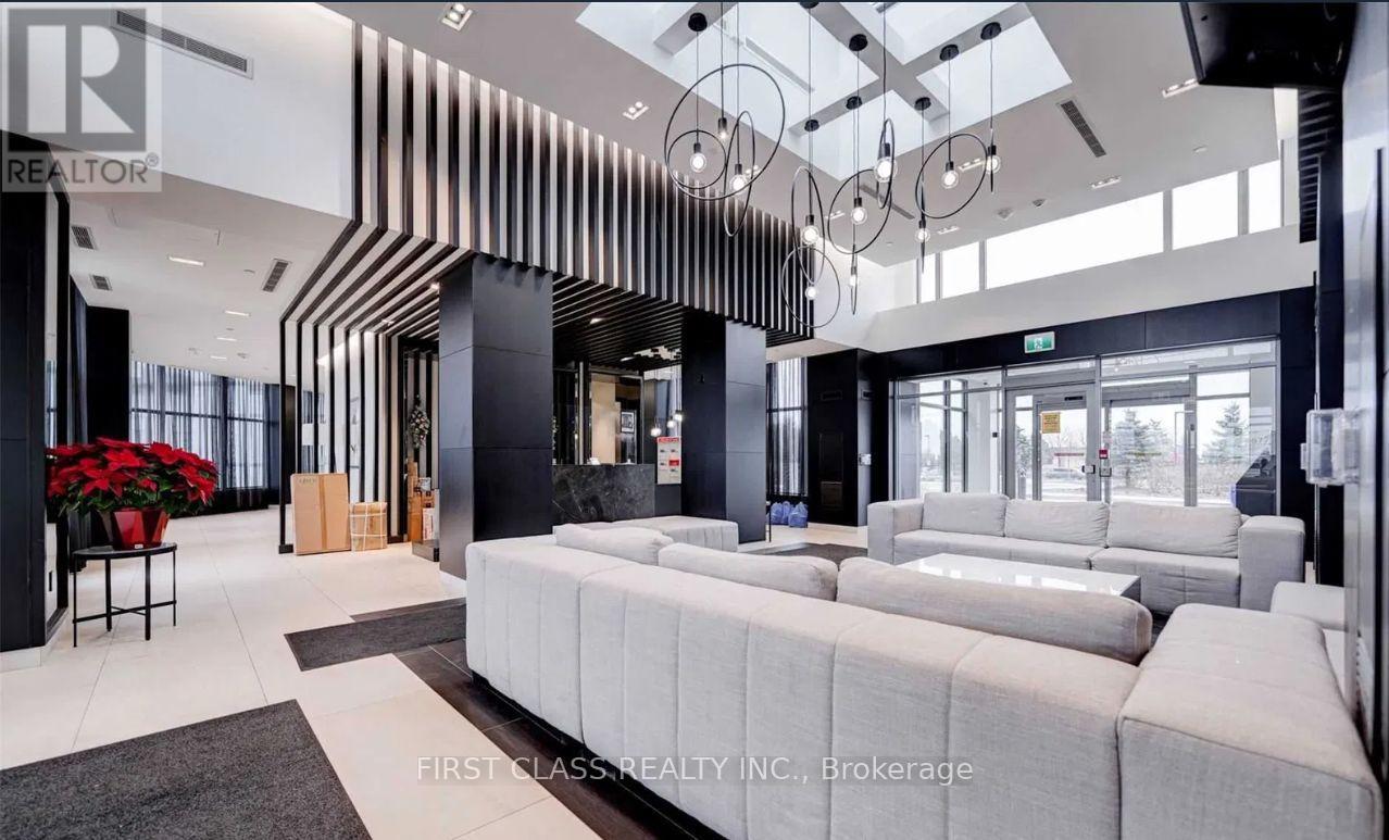 1208 - 4677 Glen Erin Drive, Mississauga, Ontario  L5M 2E3 - Photo 4 - W12813012