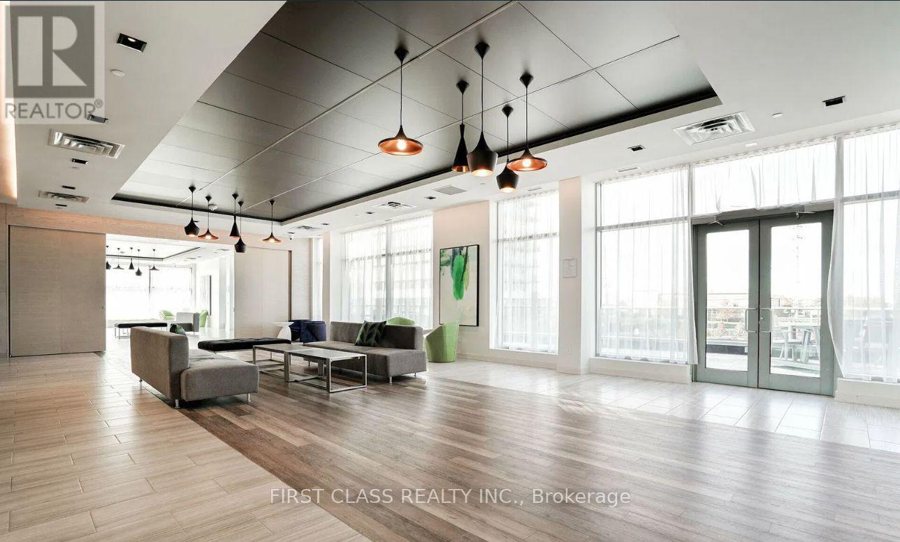 1208 - 4677 Glen Erin Drive, Mississauga, Ontario  L5M 2E3 - Photo 5 - W12813012