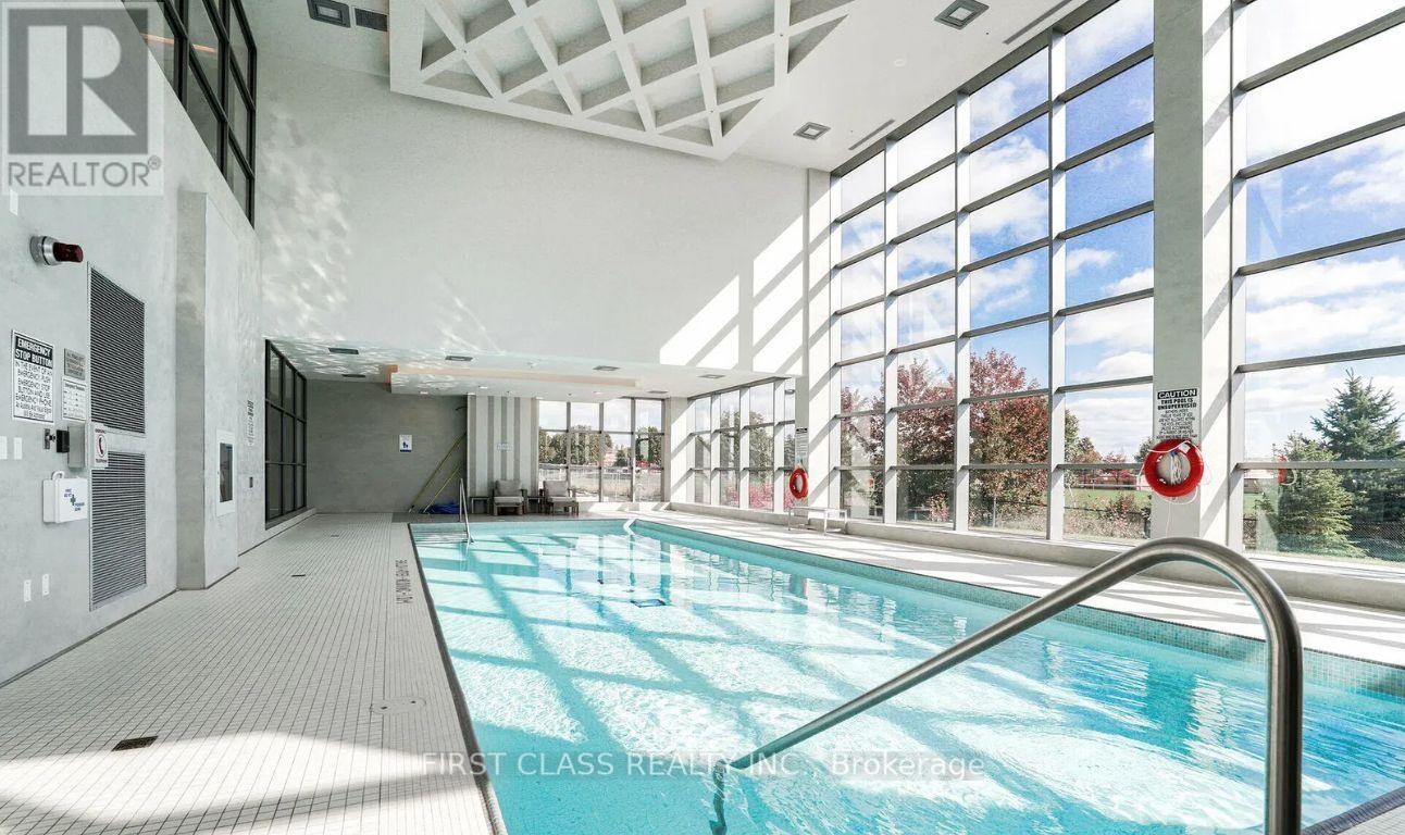 1208 - 4677 Glen Erin Drive, Mississauga, Ontario  L5M 2E3 - Photo 8 - W12813012