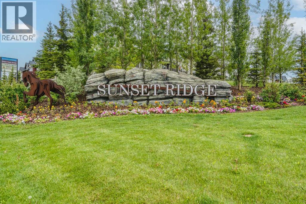 49 Sunset Manor, Cochrane, Alberta  T4C 0N3 - Photo 28 - A2283407