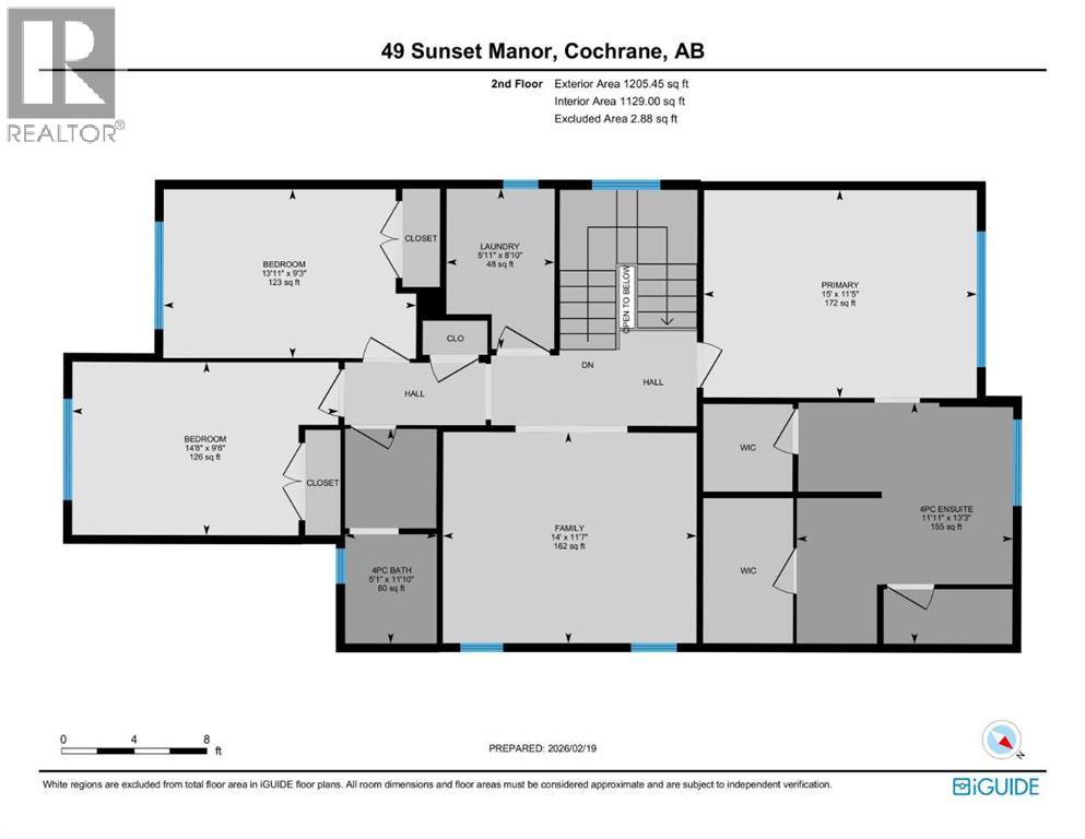 49 Sunset Manor, Cochrane, Alberta  T4C 0N3 - Photo 27 - A2283407