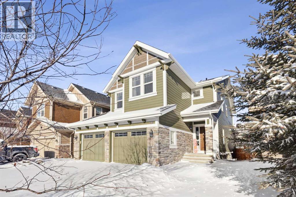 49 Sunset Manor, Cochrane, Alberta