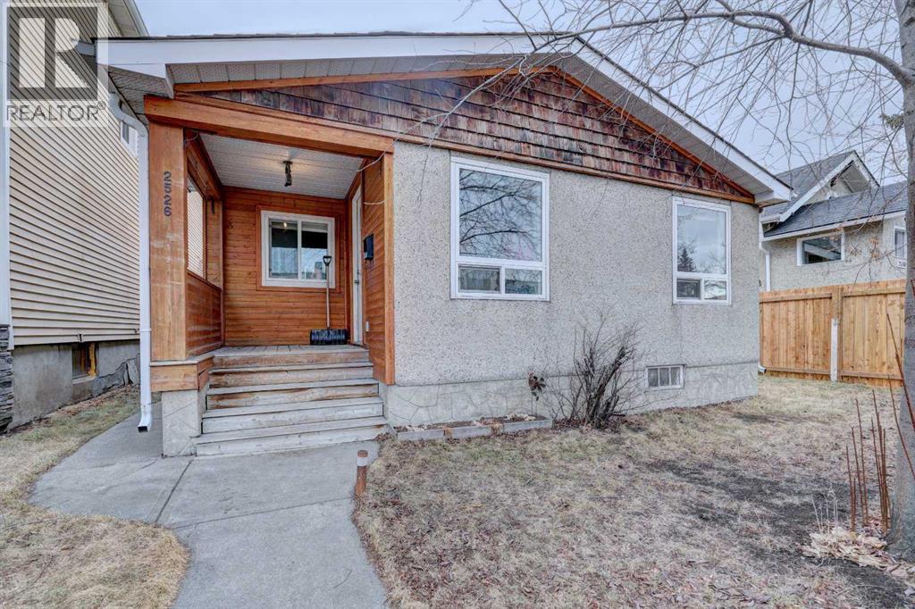 2526 16 Street Se, Calgary, Alberta  T2G 3R3 - Photo 2 - A2284488