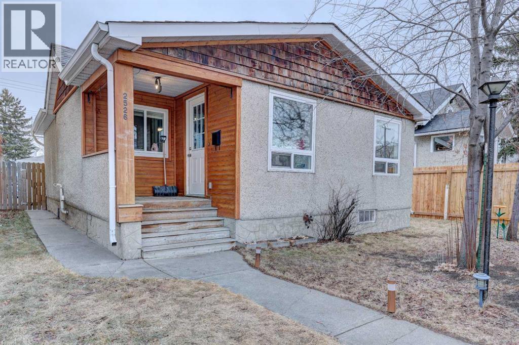 2526 16 Street SE, Calgary, Alberta