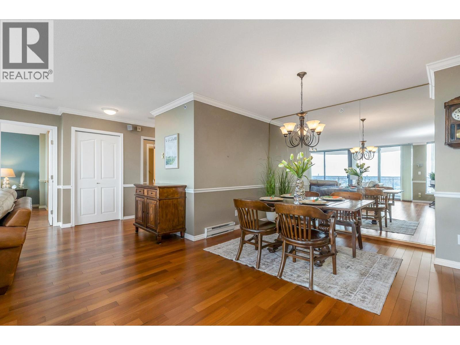 1904 719 Princess Street, New Westminster, British Columbia  V3M 6T9 - Photo 6 - R3092477