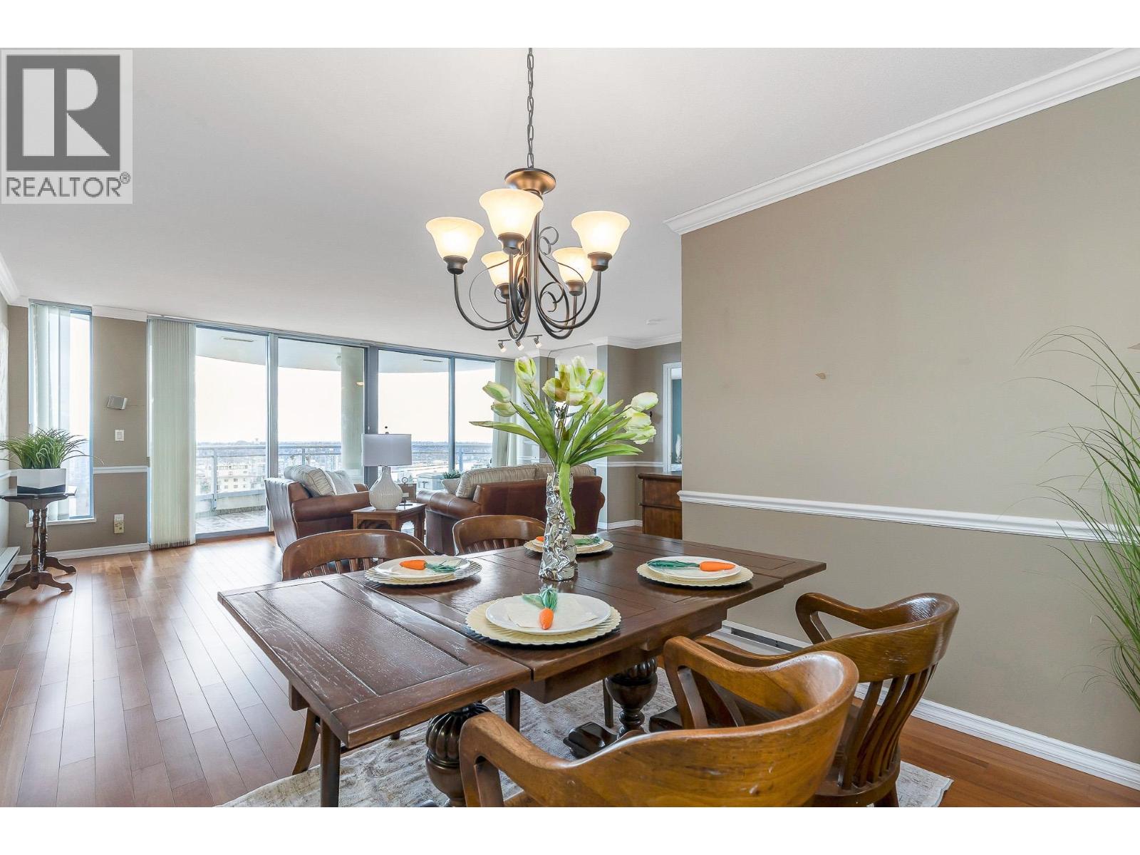 1904 719 Princess Street, New Westminster, British Columbia  V3M 6T9 - Photo 7 - R3092477