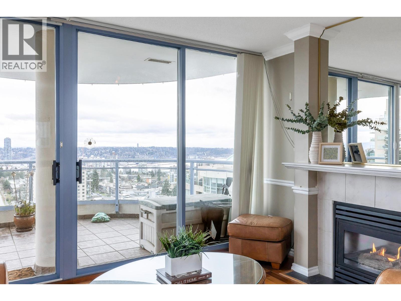 1904 719 Princess Street, New Westminster, British Columbia  V3M 6T9 - Photo 16 - R3092477