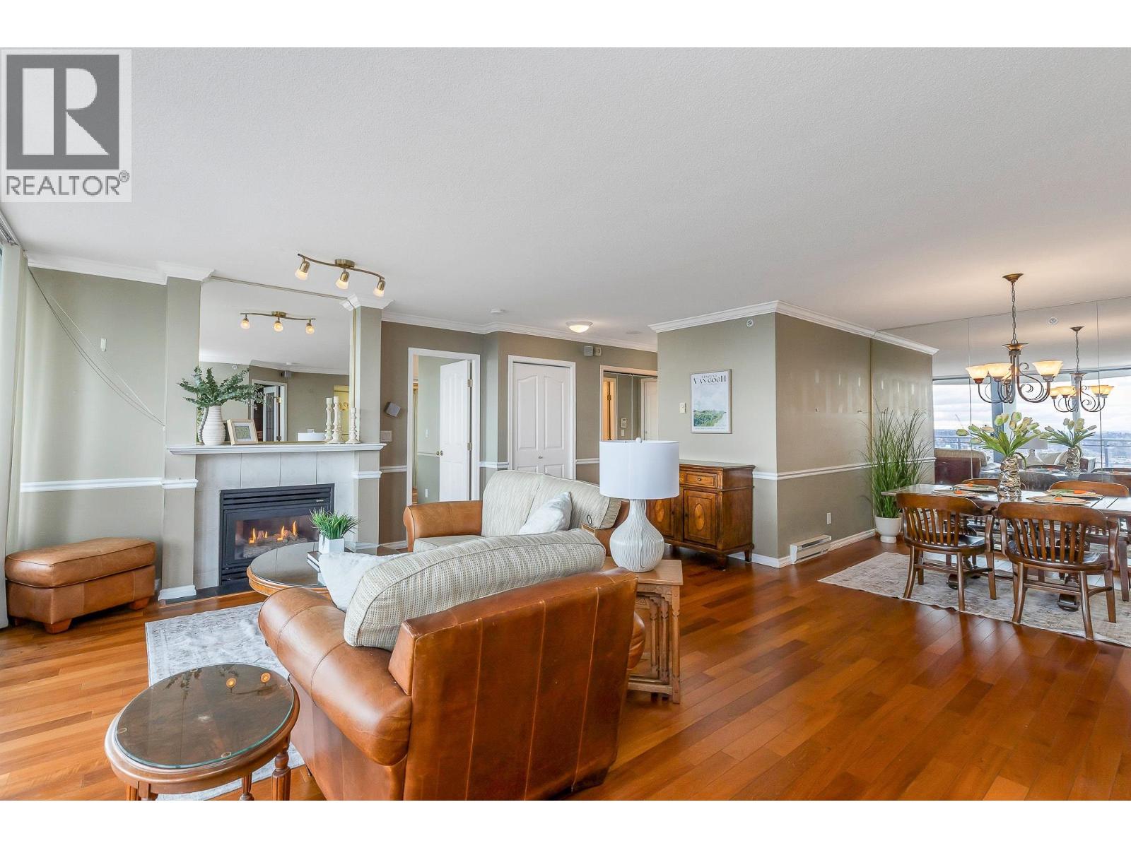 1904 719 Princess Street, New Westminster, British Columbia  V3M 6T9 - Photo 20 - R3092477