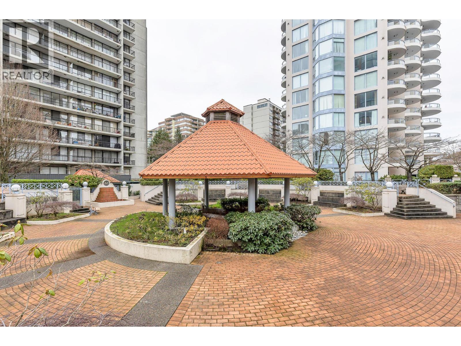 1904 719 Princess Street, New Westminster, British Columbia  V3M 6T9 - Photo 35 - R3092477