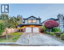 5660 STEFANKO PLACE, Richmond, British Columbia
