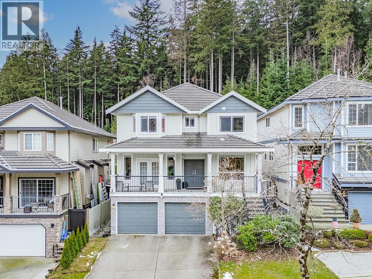 3376 PLATEAU BOULEVARD, Coquitlam, British Columbia