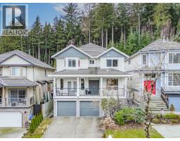 3376 PLATEAU BOULEVARD, Coquitlam, British Columbia
