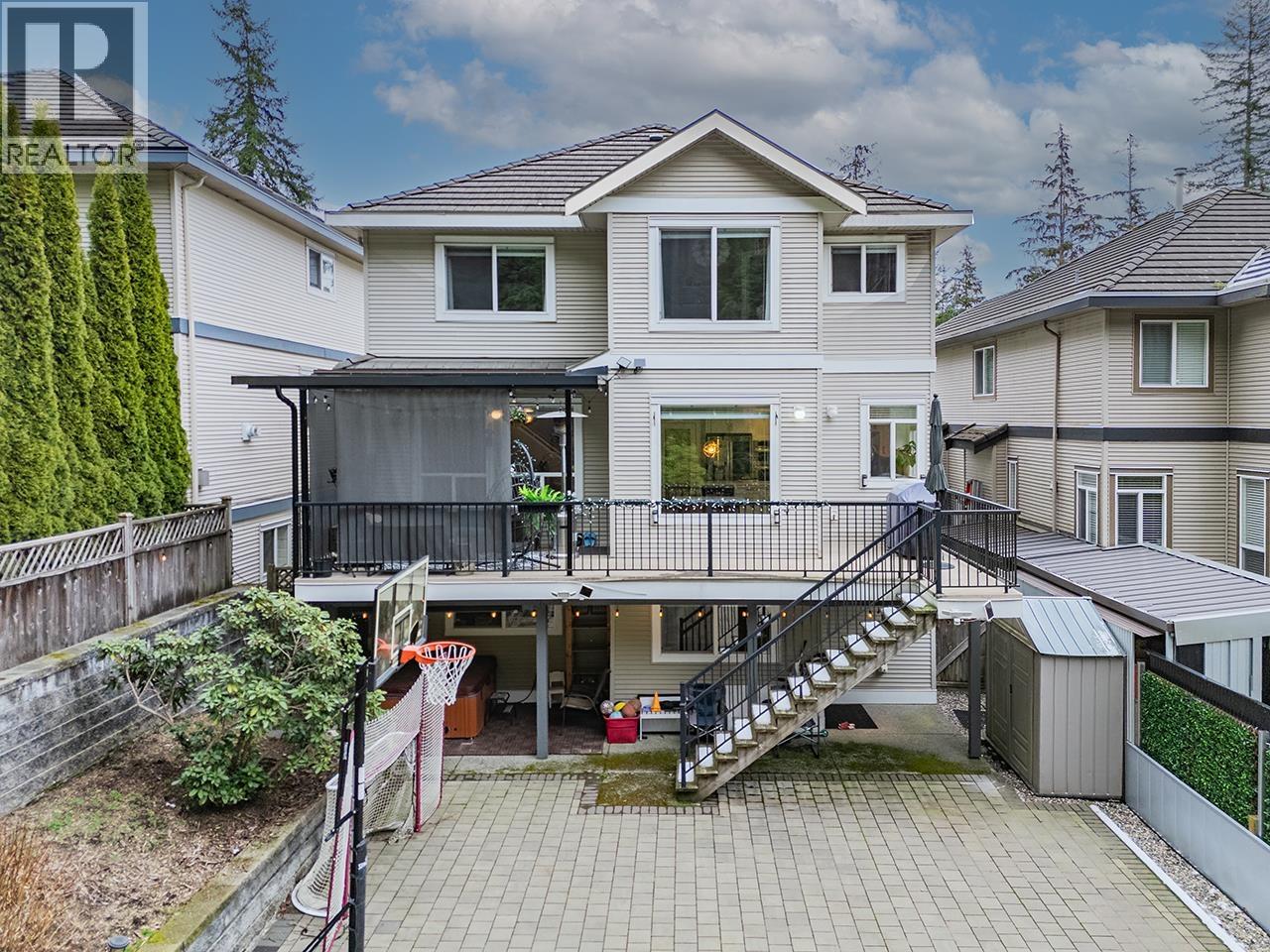 3376 Plateau Boulevard, Coquitlam, British Columbia  V3E 3R3 - Photo 38 - R3092545