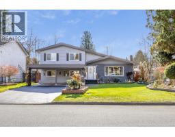 20838 STONEY AVENUE, Maple Ridge, British Columbia