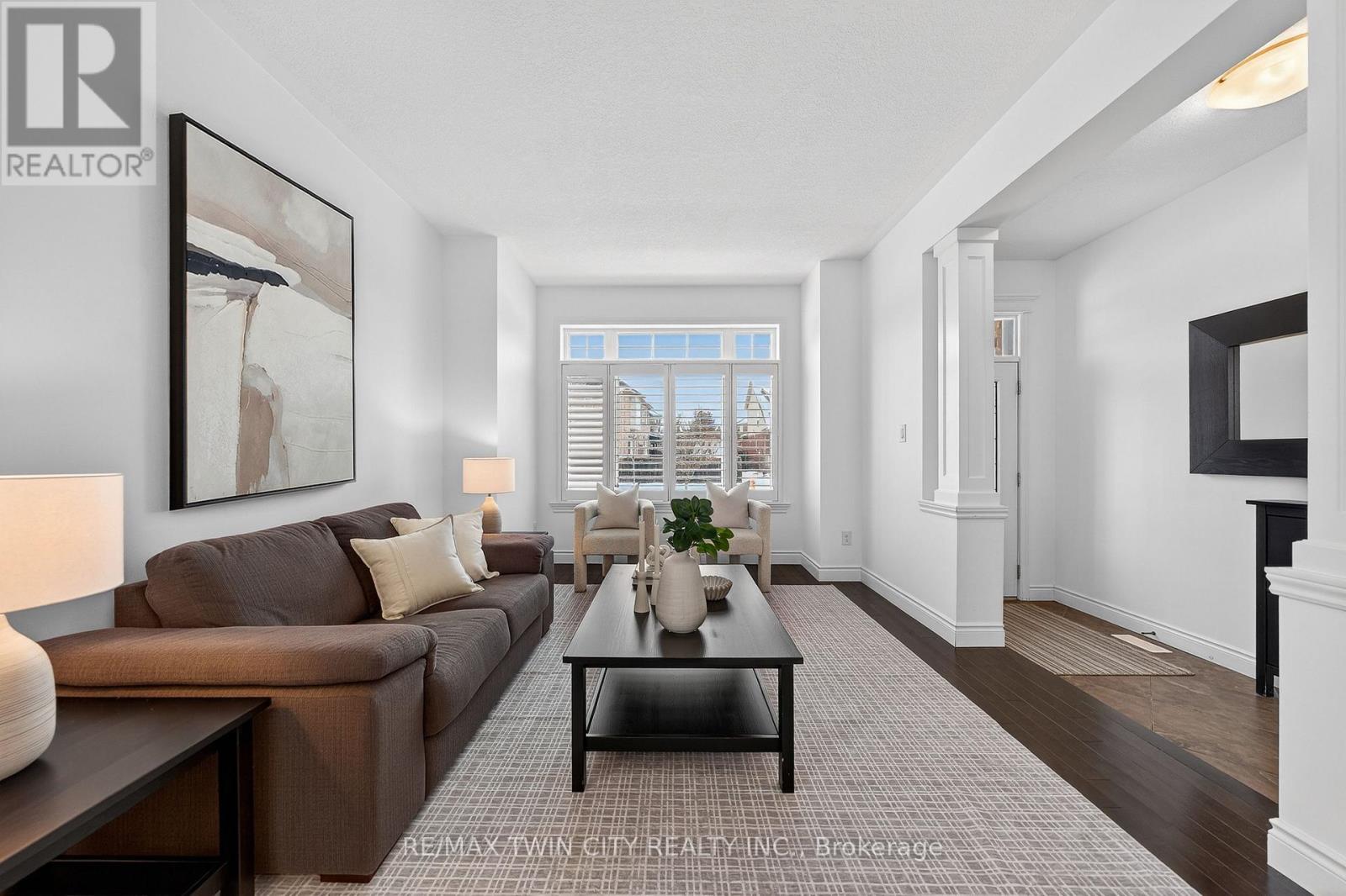 107 Janine Street, Kitchener, Ontario  N2A 4M1 - Photo 12 - X12812982