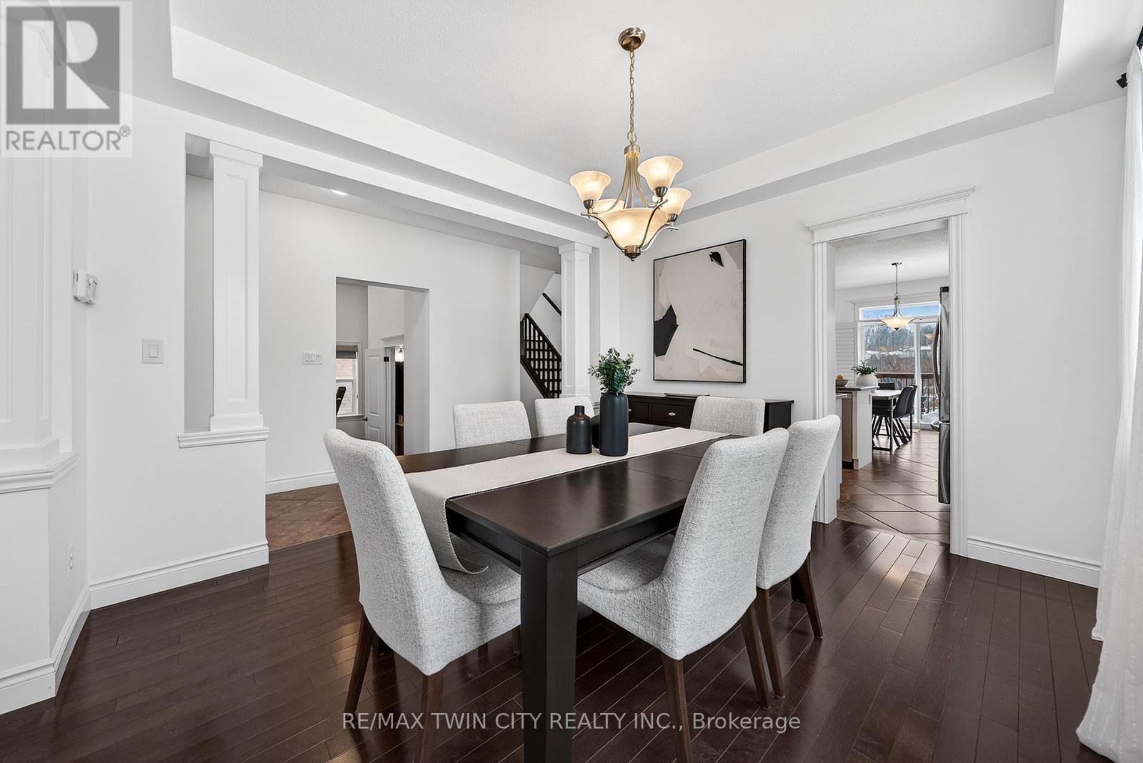 107 Janine Street, Kitchener, Ontario  N2A 4M1 - Photo 13 - X12812982