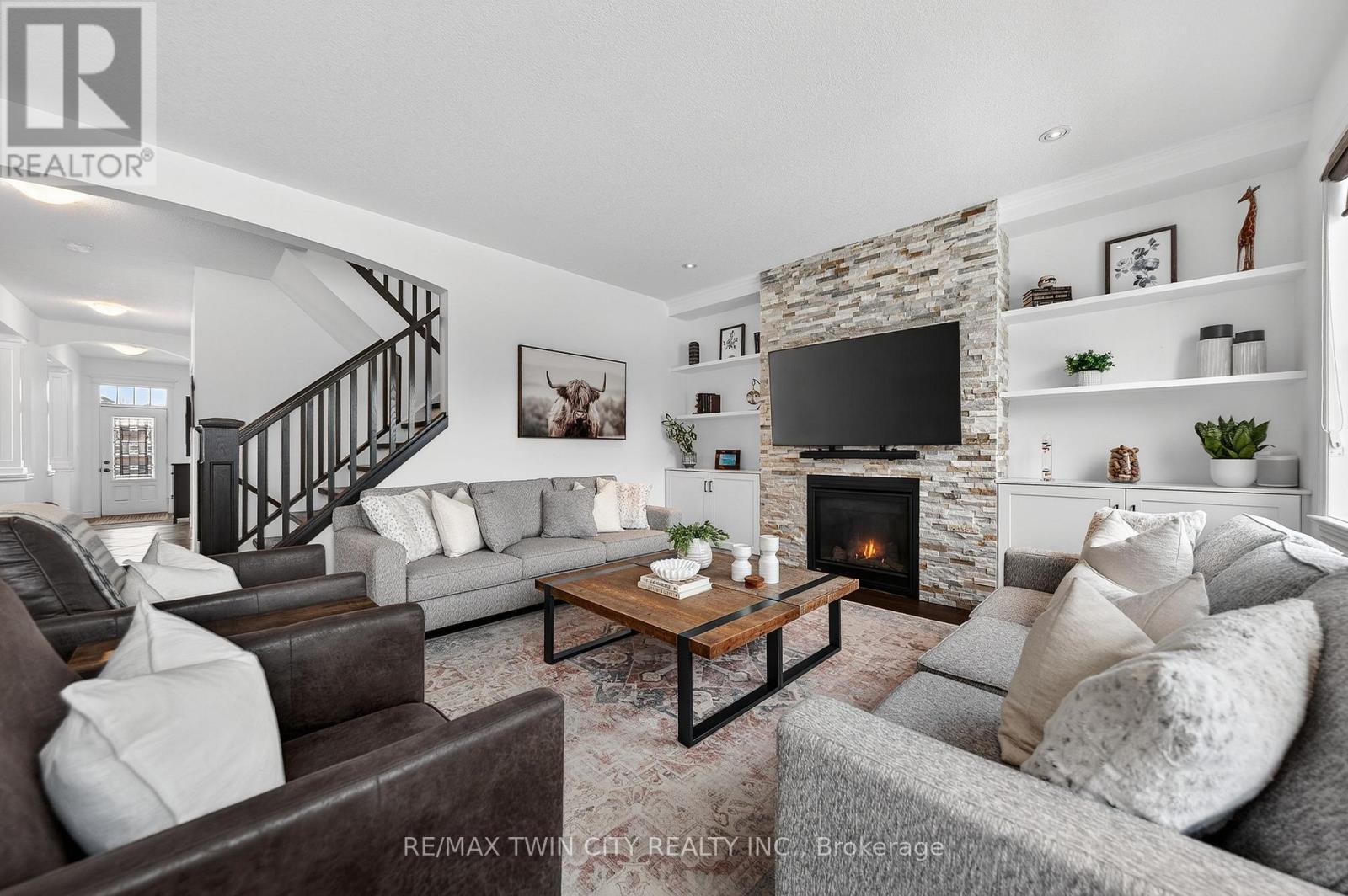 107 Janine Street, Kitchener, Ontario  N2A 4M1 - Photo 25 - X12812982