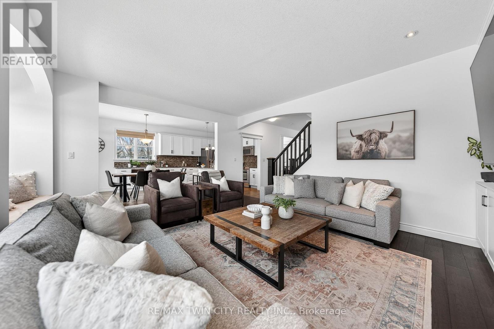 107 Janine Street, Kitchener, Ontario  N2A 4M1 - Photo 27 - X12812982