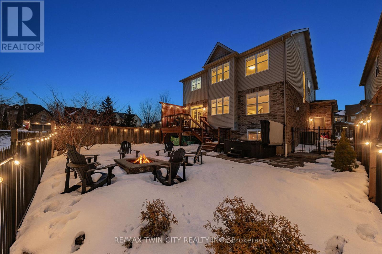 107 Janine Street, Kitchener, Ontario  N2A 4M1 - Photo 40 - X12812982