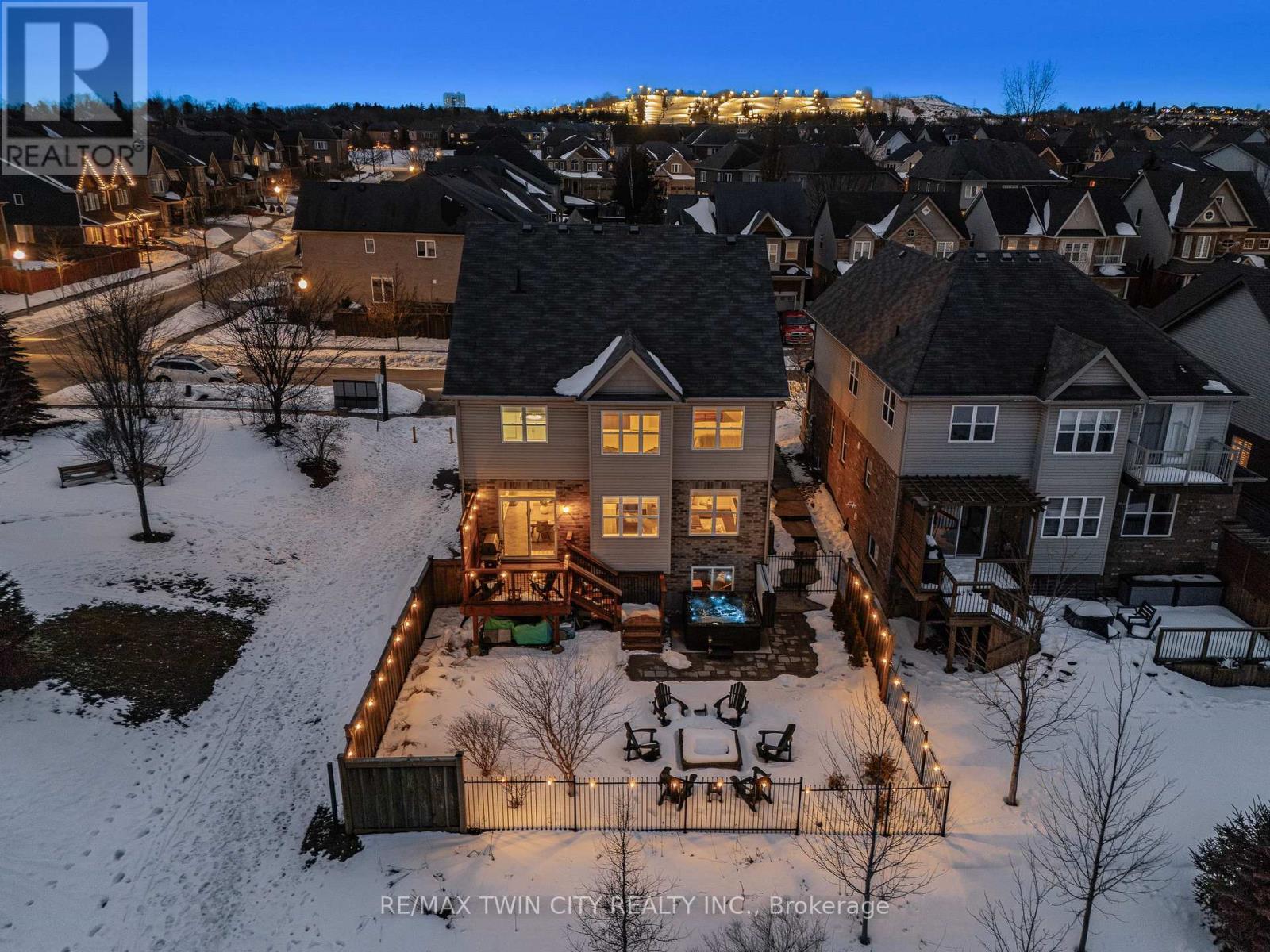 107 Janine Street, Kitchener, Ontario  N2A 4M1 - Photo 42 - X12812982