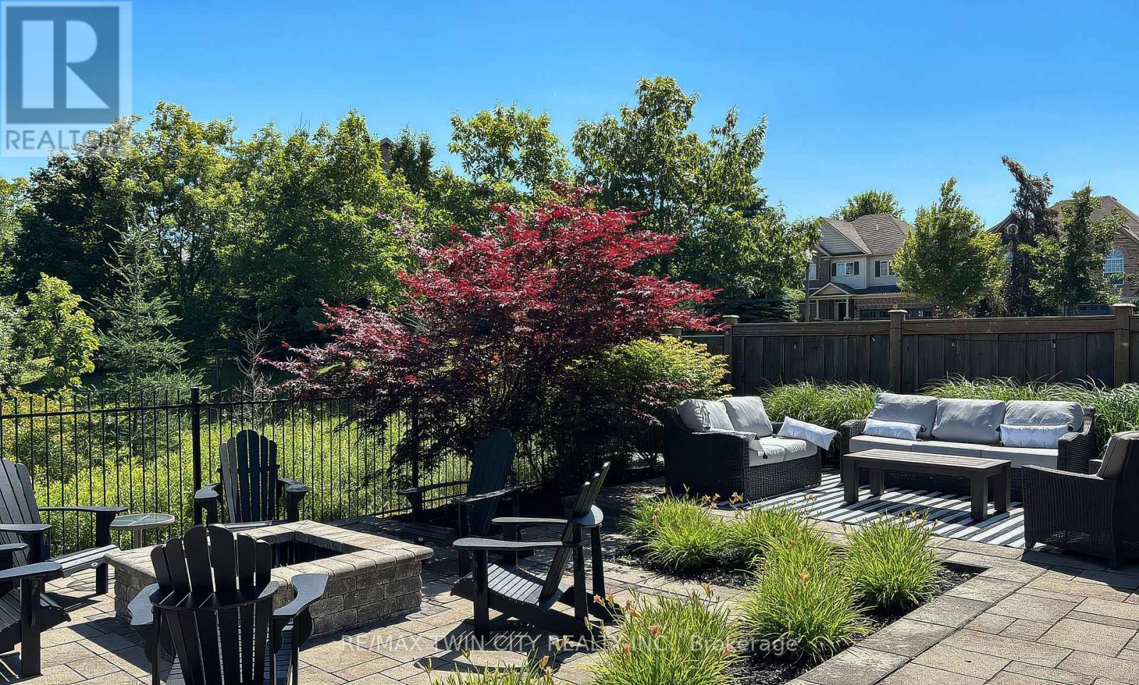 107 Janine Street, Kitchener, Ontario  N2A 4M1 - Photo 43 - X12812982