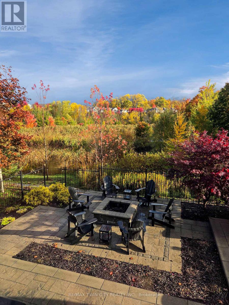 107 Janine Street, Kitchener, Ontario  N2A 4M1 - Photo 44 - X12812982