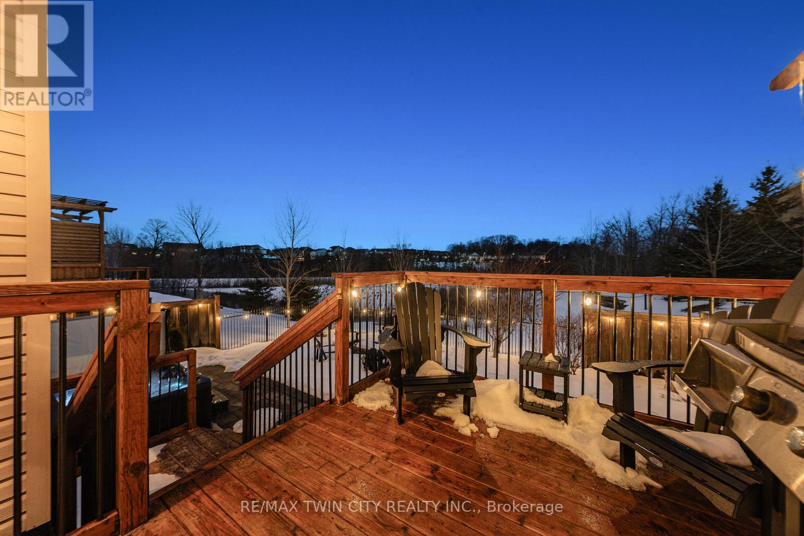 107 Janine Street, Kitchener, Ontario  N2A 4M1 - Photo 47 - X12812982