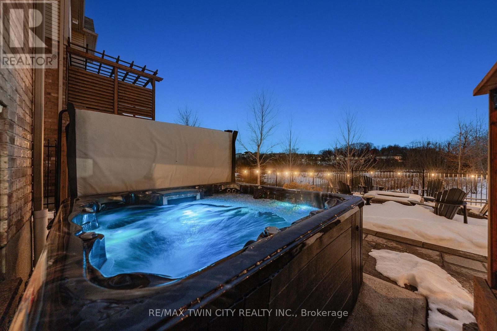 107 Janine Street, Kitchener, Ontario  N2A 4M1 - Photo 48 - X12812982