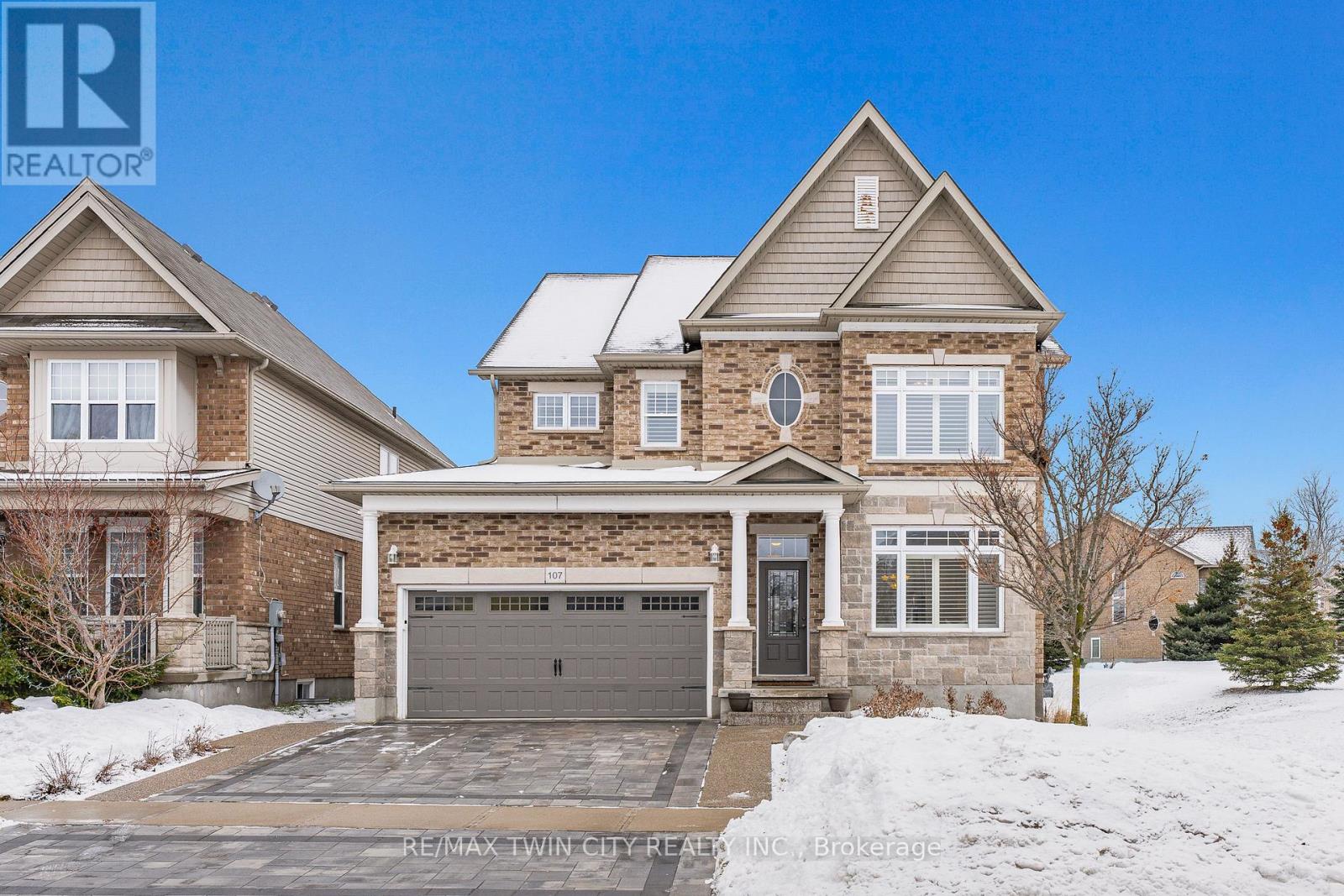 107 Janine Street, Kitchener, Ontario  N2A 4M1 - Photo 6 - X12812982