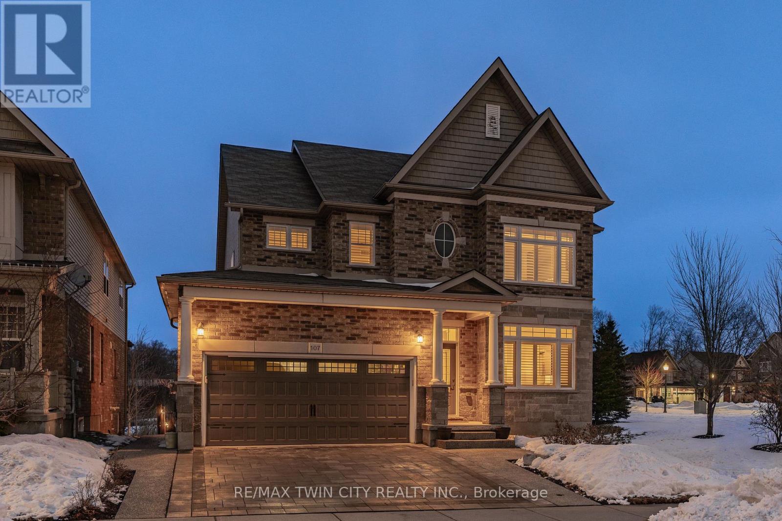 107 Janine Street, Kitchener, Ontario  N2A 4M1 - Photo 7 - X12812982